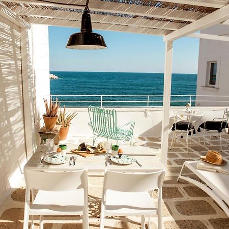Casa Solomare By Travel With Gianni Lejlighed Monopoli Eksteriør billede
