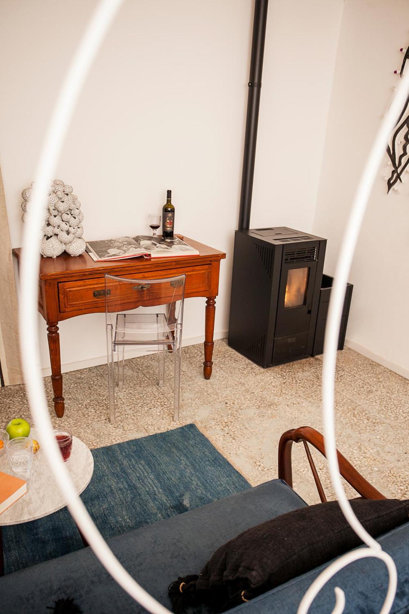 Casa Solomare By Travel With Gianni Lejlighed Monopoli Eksteriør billede