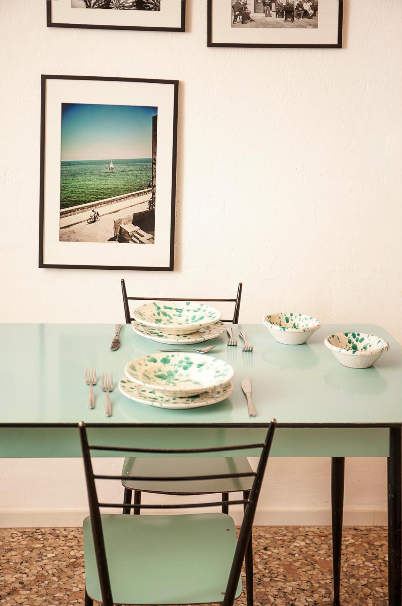 Casa Solomare By Travel With Gianni Lejlighed Monopoli Eksteriør billede
