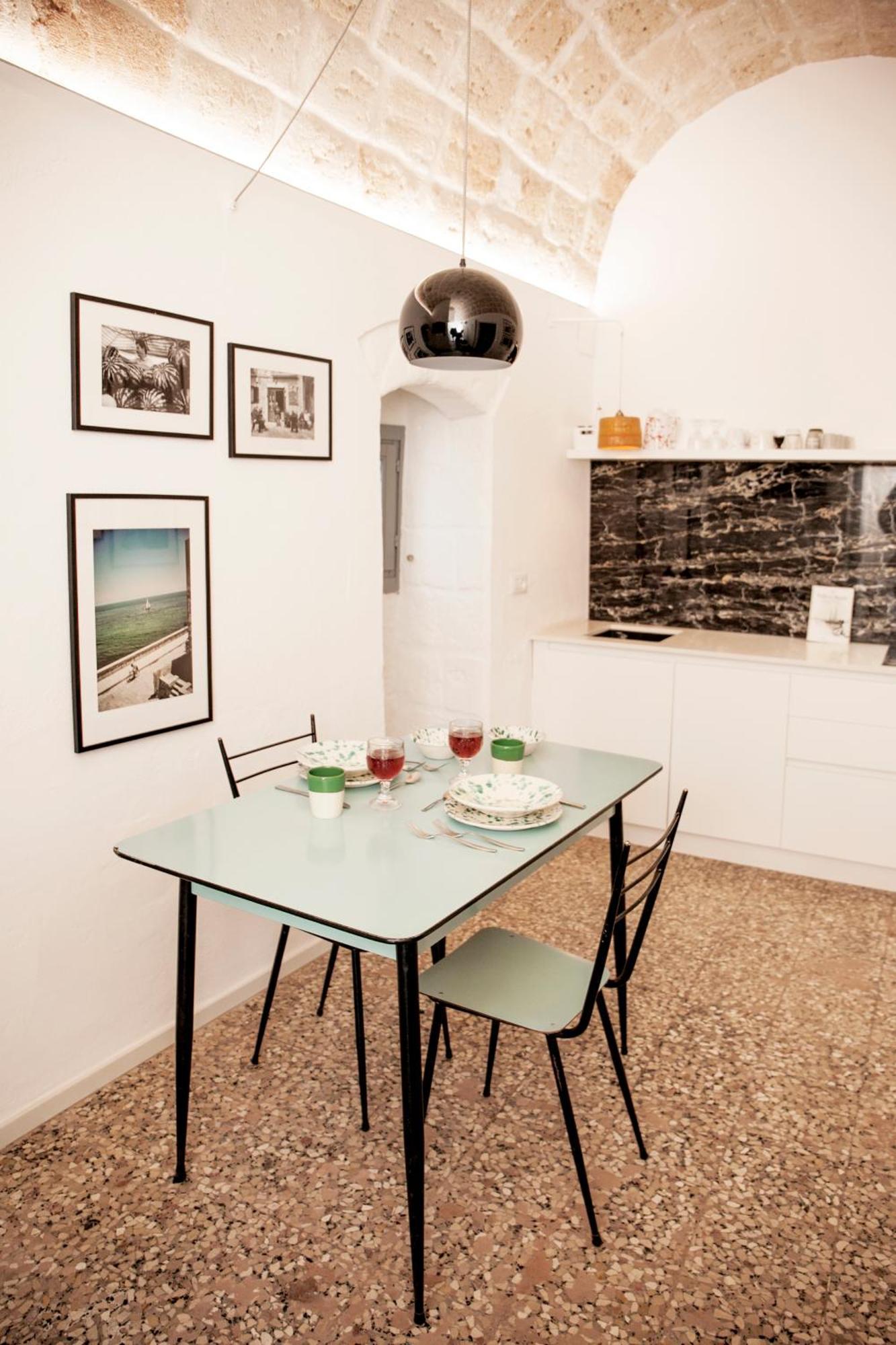 Casa Solomare By Travel With Gianni Lejlighed Monopoli Eksteriør billede