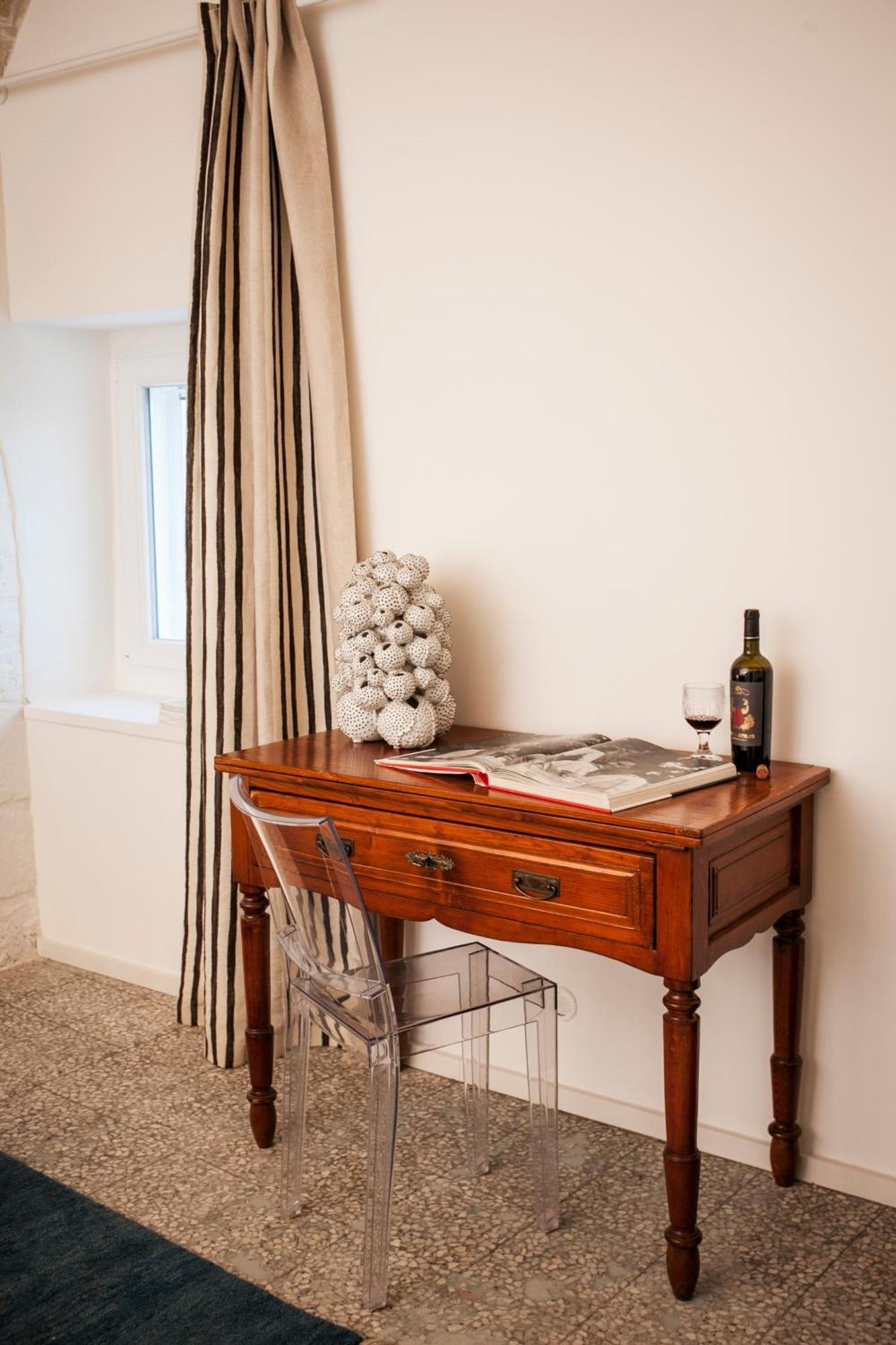 Casa Solomare By Travel With Gianni Lejlighed Monopoli Eksteriør billede