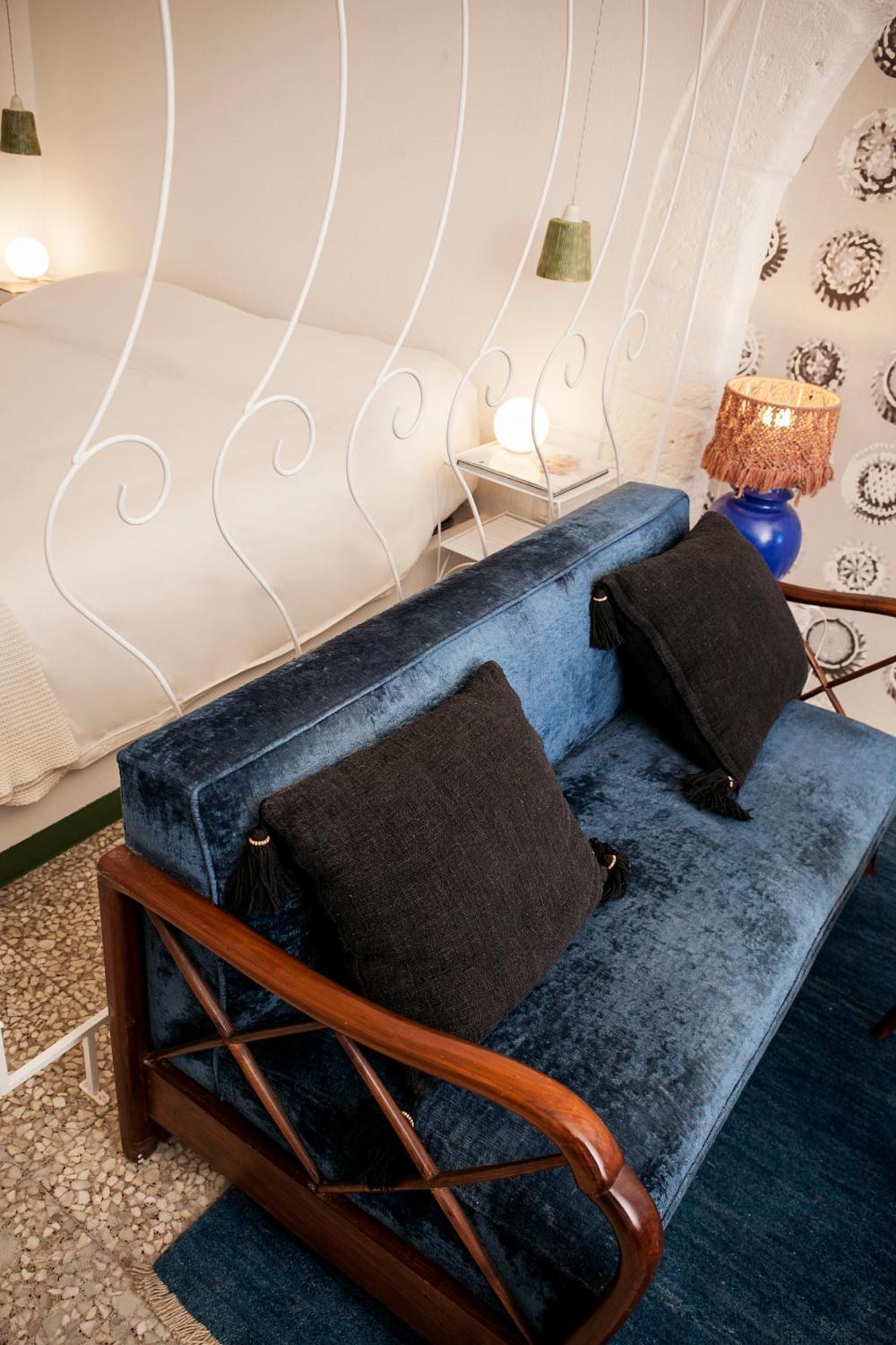 Casa Solomare By Travel With Gianni Lejlighed Monopoli Eksteriør billede