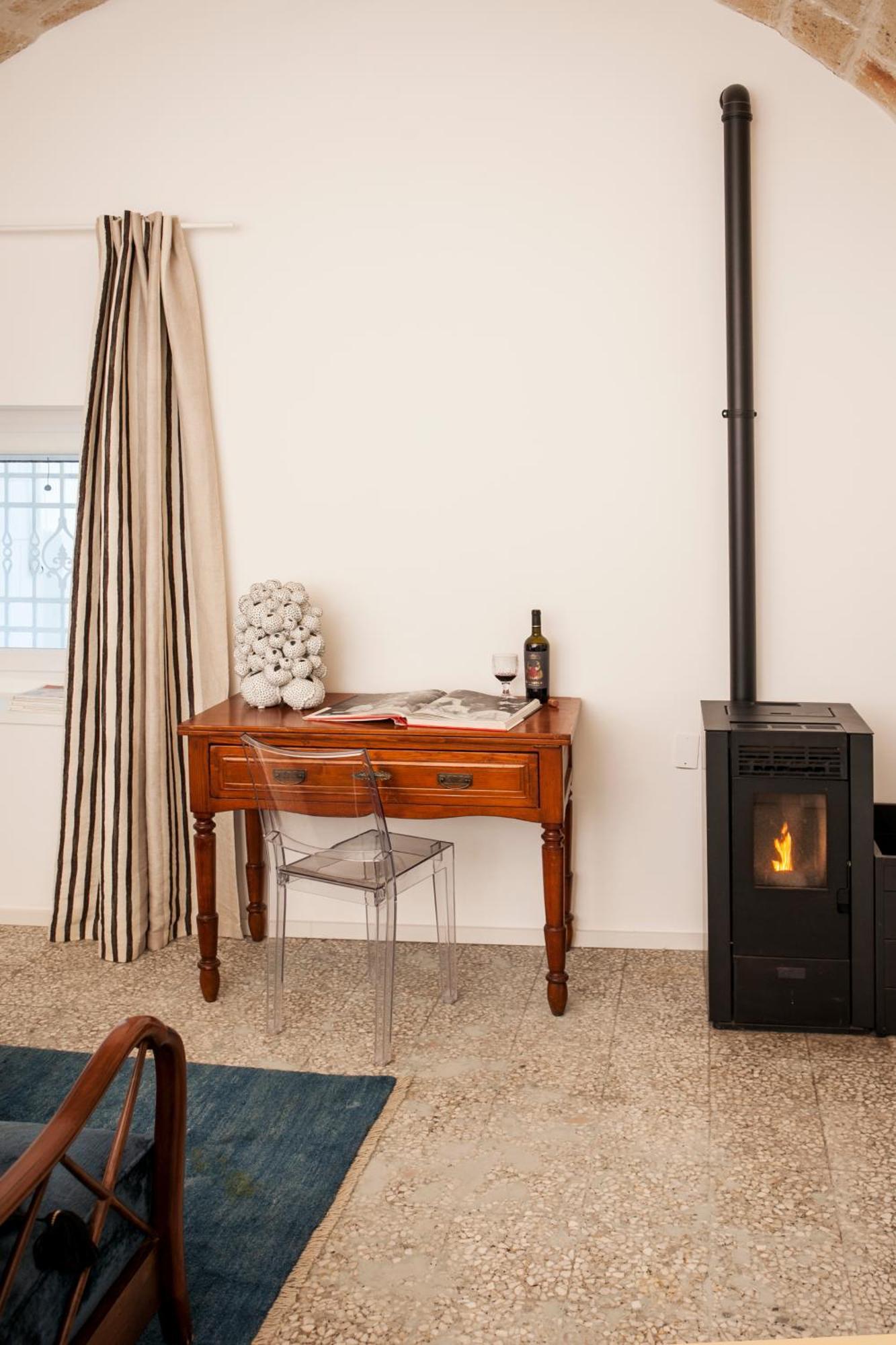 Casa Solomare By Travel With Gianni Lejlighed Monopoli Eksteriør billede