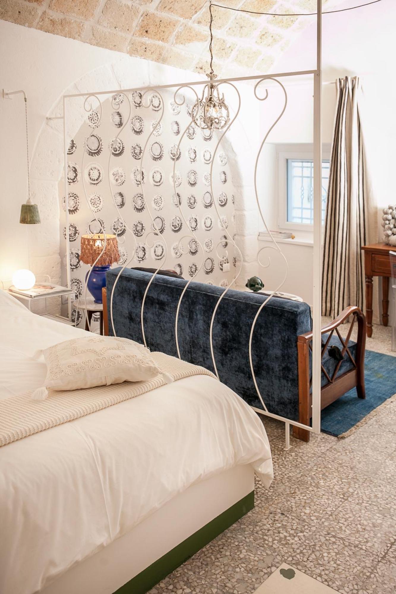 Casa Solomare By Travel With Gianni Lejlighed Monopoli Eksteriør billede