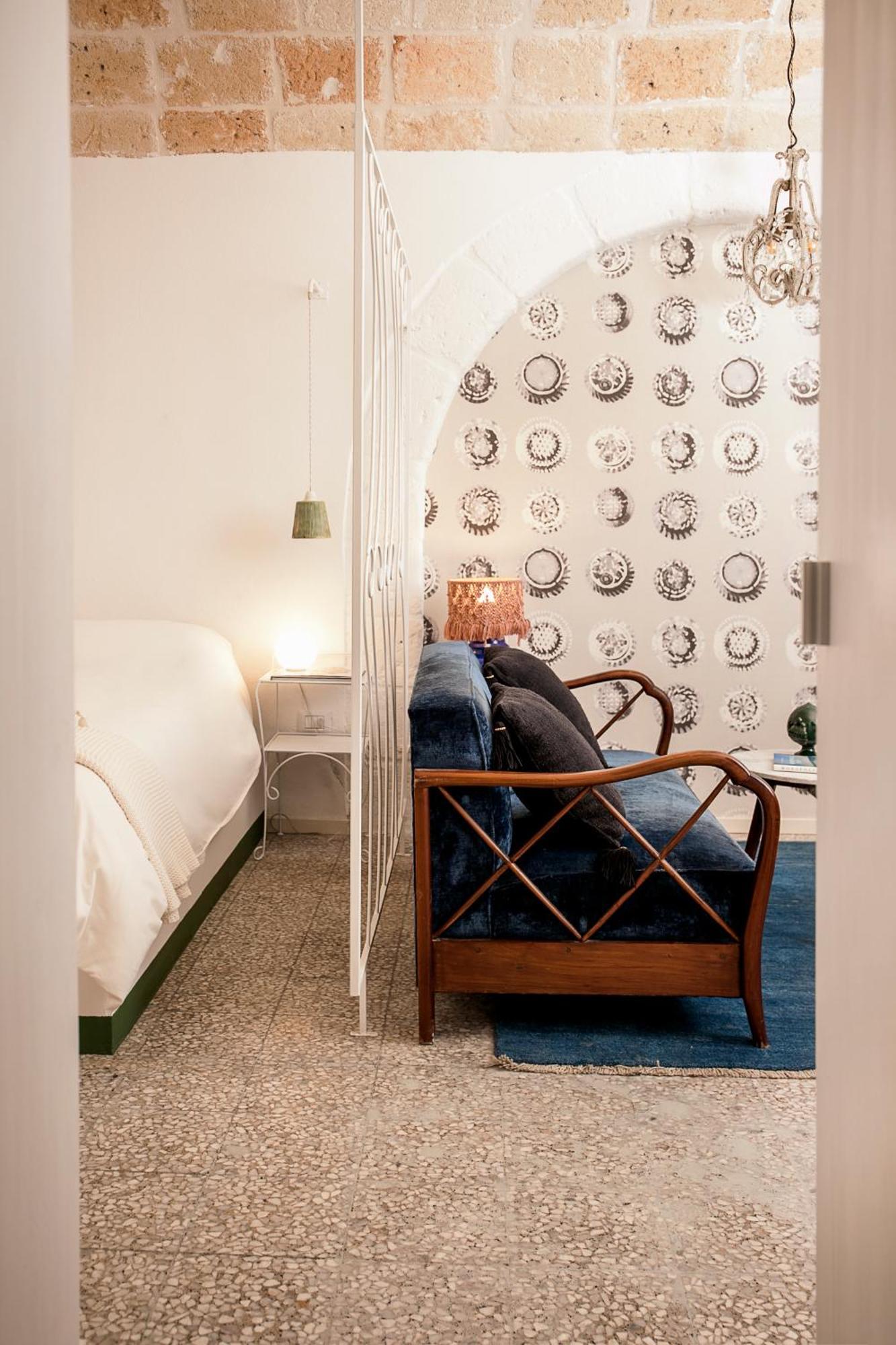 Casa Solomare By Travel With Gianni Lejlighed Monopoli Eksteriør billede