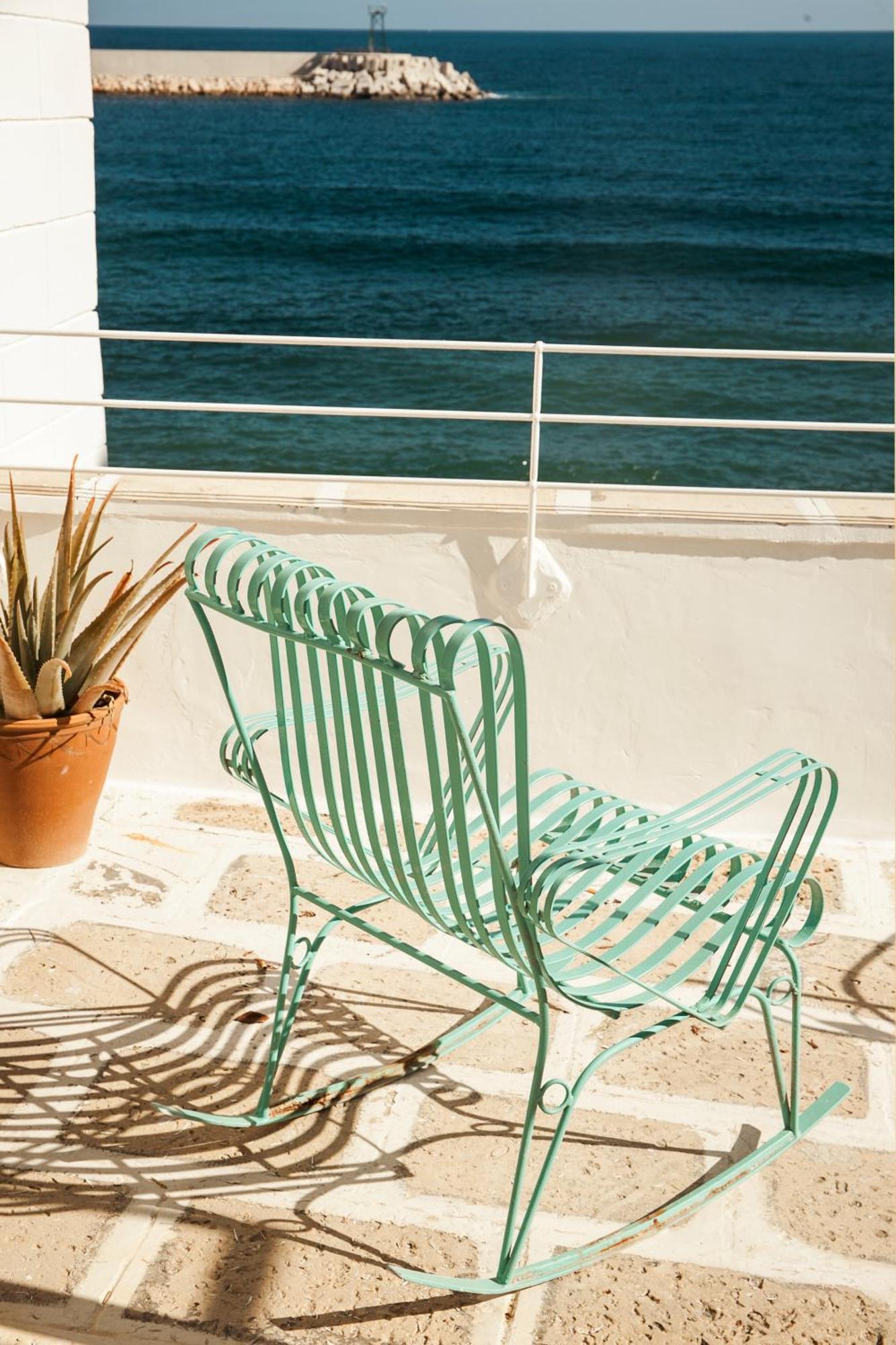 Casa Solomare By Travel With Gianni Lejlighed Monopoli Eksteriør billede