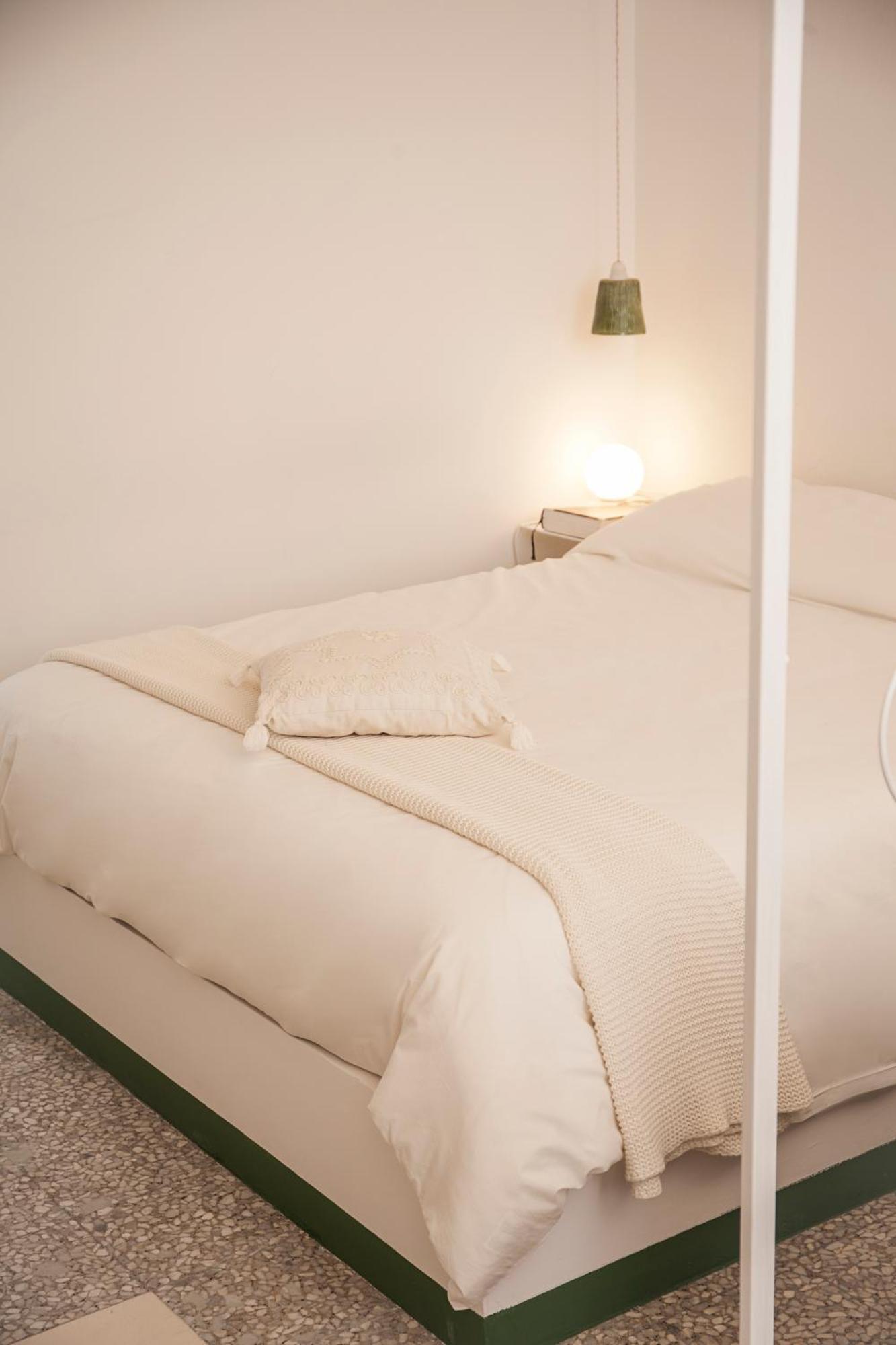 Casa Solomare By Travel With Gianni Lejlighed Monopoli Eksteriør billede